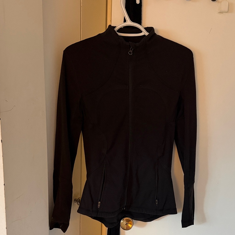 Women's lululemon Black Jacket